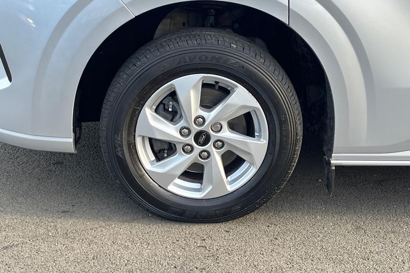 Used Ford Transit Custom 2024 for sale - 76945489: Photo 38