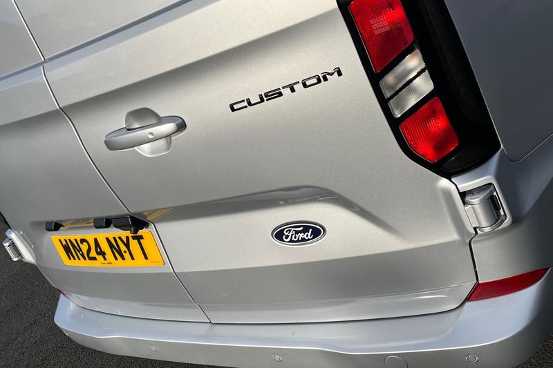 Used Ford Transit Custom 2024 for sale - 76945489: Photo 39