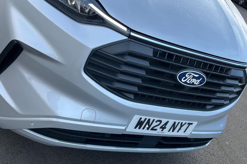 Used Ford Transit Custom 2024 for sale - 76945489: Photo 40