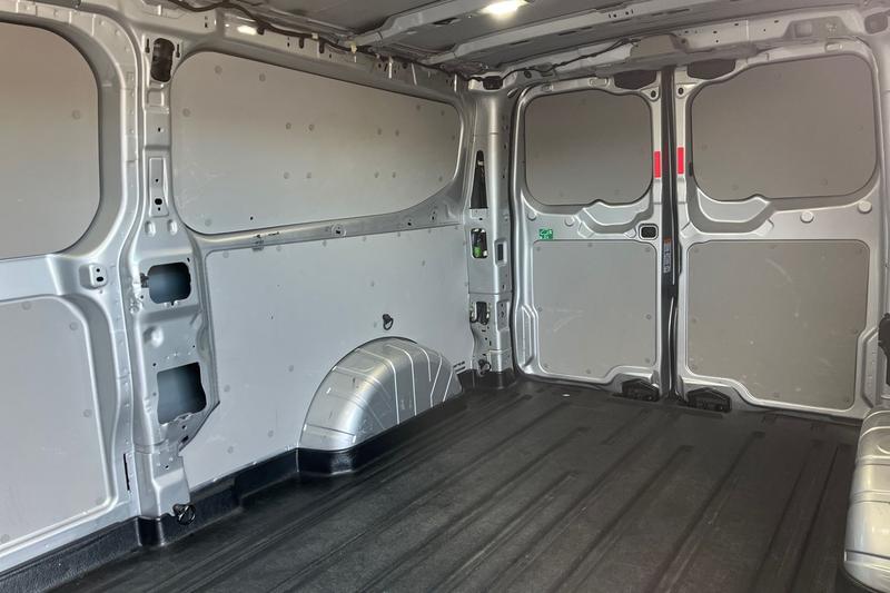 Used Ford Transit Custom 2024 for sale - 76945489: Photo 5