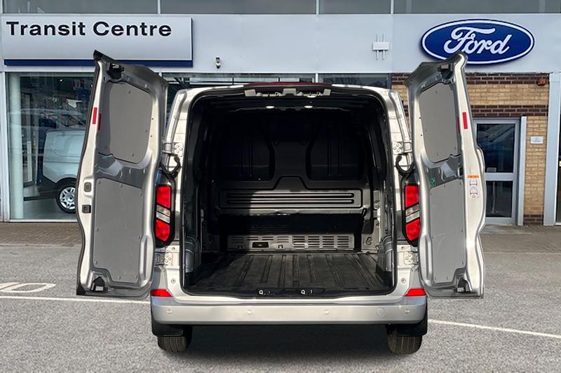 Used Ford Transit Custom 2024 for sale - 76945489: Photo 7