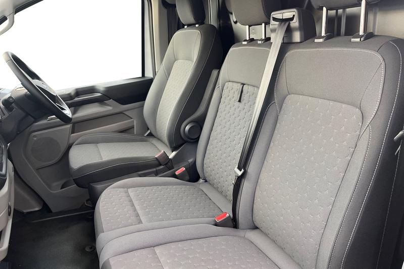 Used Ford Transit Custom 2025 for sale - 76637353: Photo 10