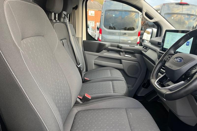 Used Ford Transit Custom 2025 for sale - 76637353: Photo 11