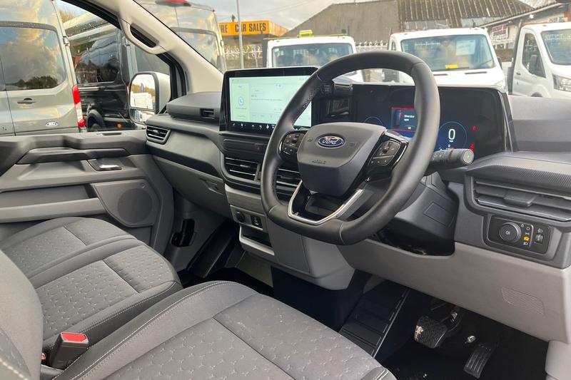 Used Ford Transit Custom 2025 for sale - 76637353: Photo 14