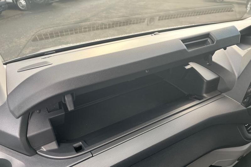 Used Ford Transit Custom 2025 for sale - 76637353: Photo 15