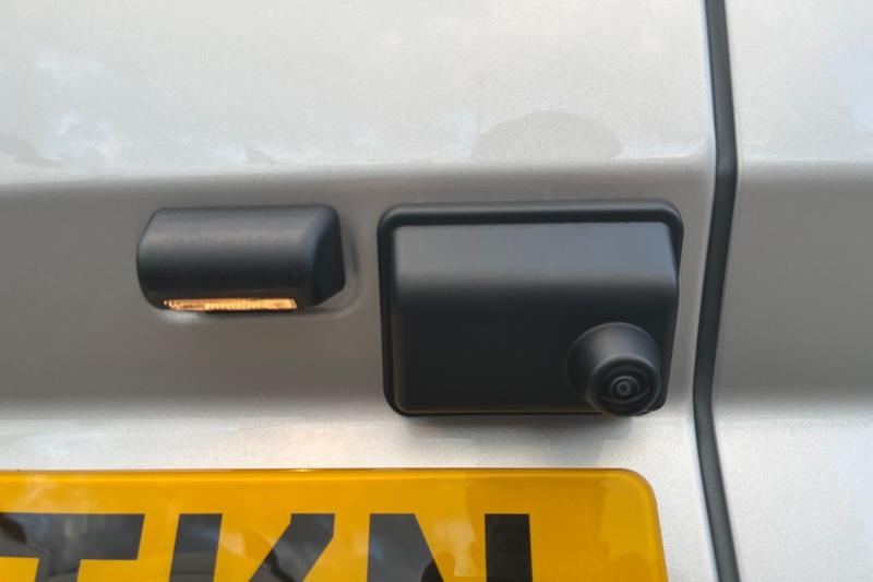 Used Ford Transit Custom 2025 for sale - 76637353: Photo 16