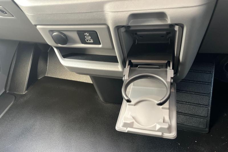 Used Ford Transit Custom 2025 for sale - 76637353: Photo 17