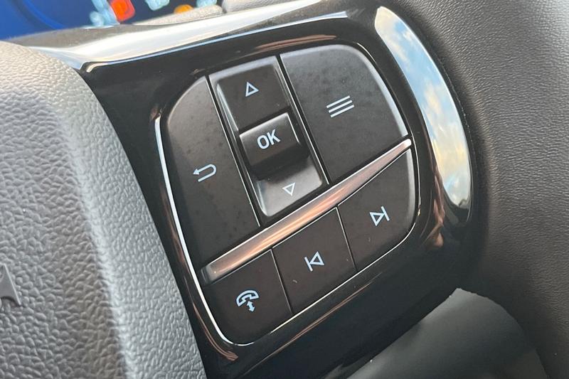 Used Ford Transit Custom 2025 for sale - 76637353: Photo 19