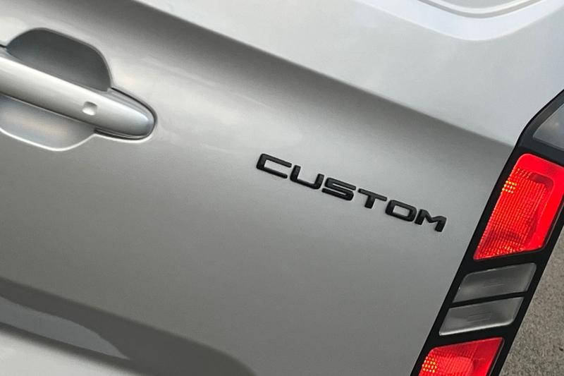 Used Ford Transit Custom 2025 for sale - 76637353: Photo 20