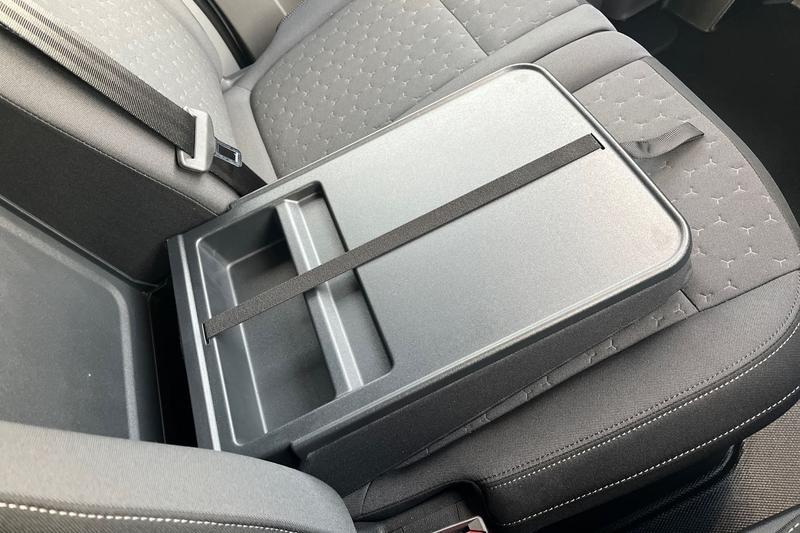 Used Ford Transit Custom 2025 for sale - 76637353: Photo 21