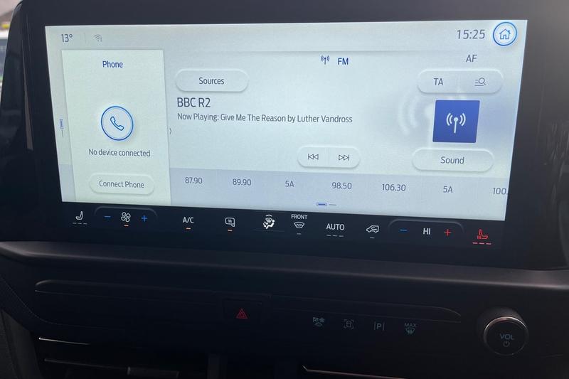 Used Ford Transit Custom 2025 for sale - 76637353: Photo 22