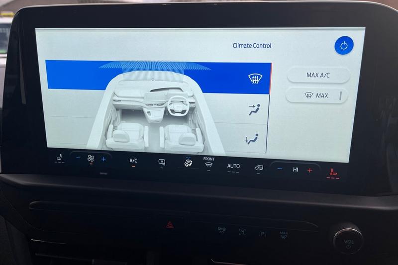 Used Ford Transit Custom 2025 for sale - 76637353: Photo 23