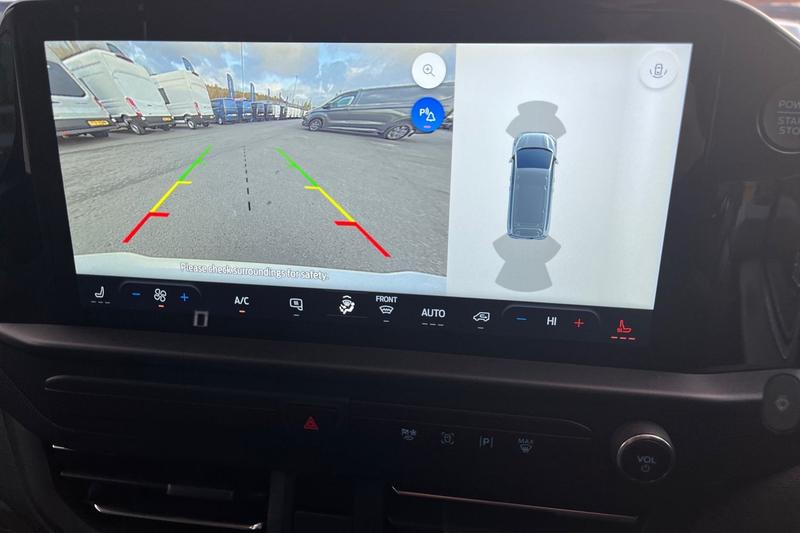 Used Ford Transit Custom 2025 for sale - 76637353: Photo 24