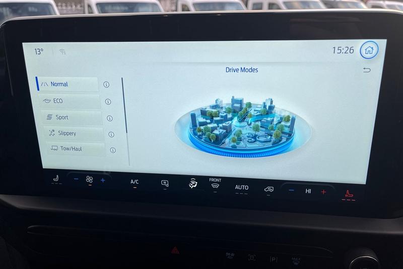 Used Ford Transit Custom 2025 for sale - 76637353: Photo 25