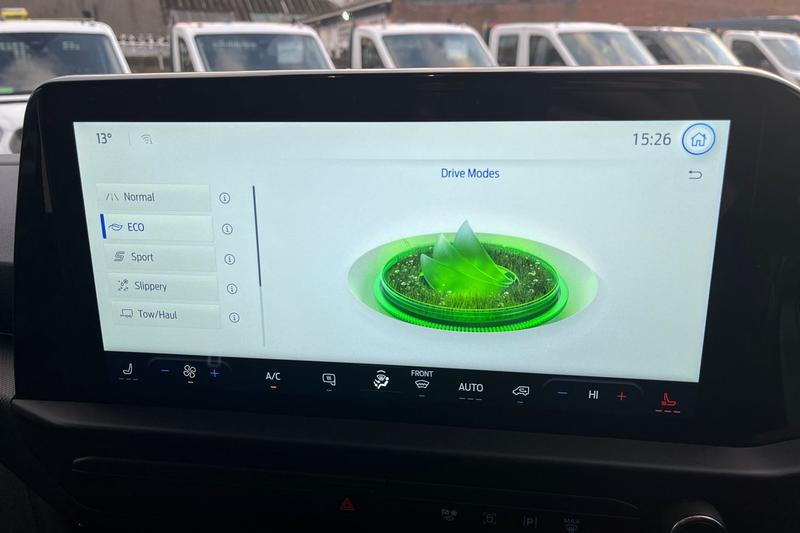 Used Ford Transit Custom 2025 for sale - 76637353: Photo 26