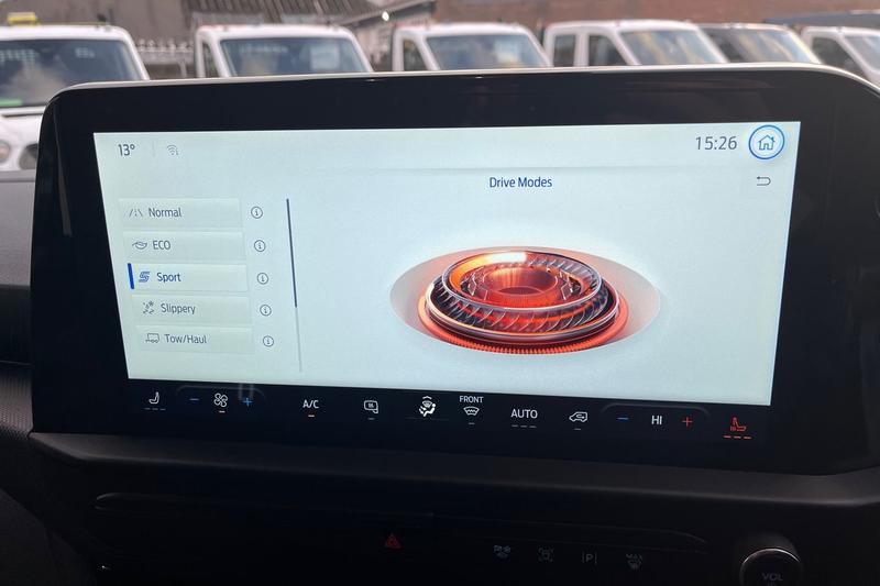 Used Ford Transit Custom 2025 for sale - 76637353: Photo 27