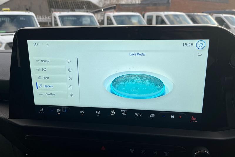 Used Ford Transit Custom 2025 for sale - 76637353: Photo 28