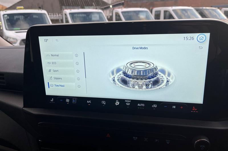 Used Ford Transit Custom 2025 for sale - 76637353: Photo 29