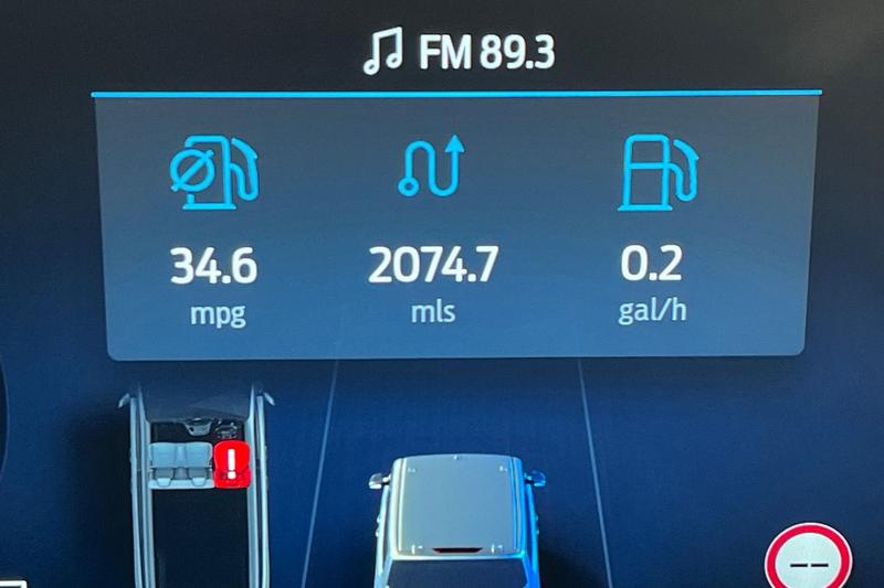 Used Ford Transit Custom 2025 for sale - 76637353: Photo 30