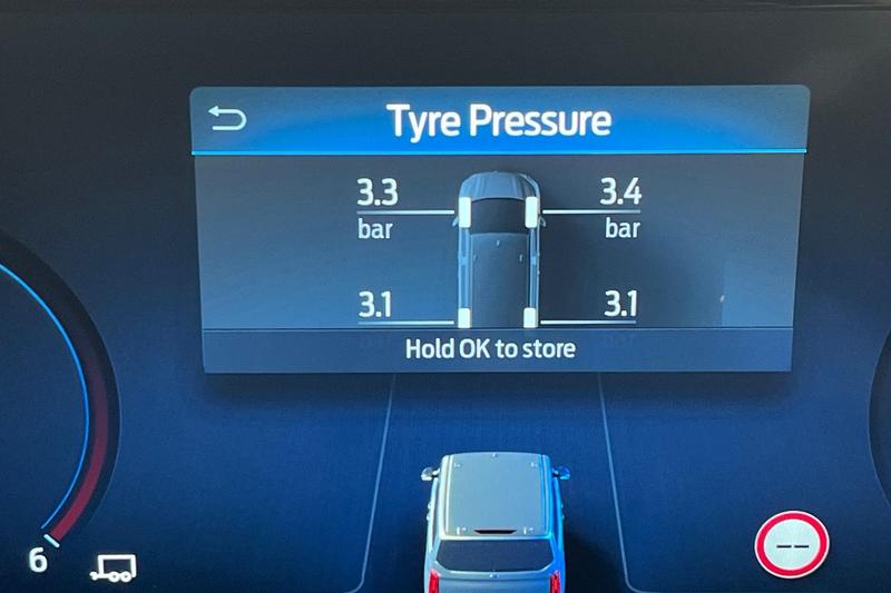 Used Ford Transit Custom 2025 for sale - 76637353: Photo 31