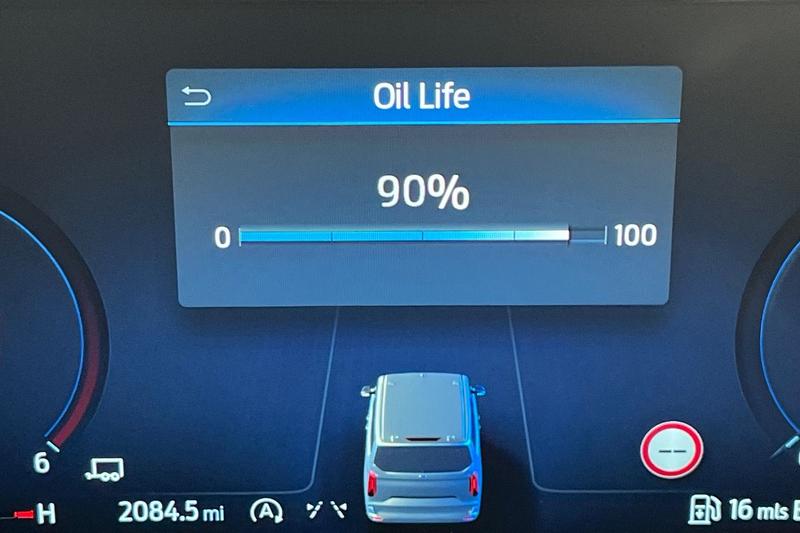 Used Ford Transit Custom 2025 for sale - 76637353: Photo 32