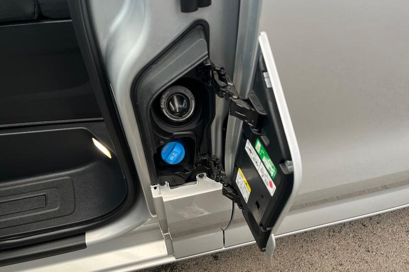 Used Ford Transit Custom 2025 for sale - 76637353: Photo 33