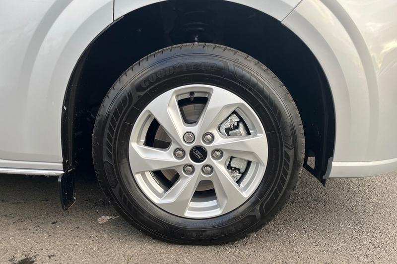 Used Ford Transit Custom 2025 for sale - 76637353: Photo 38