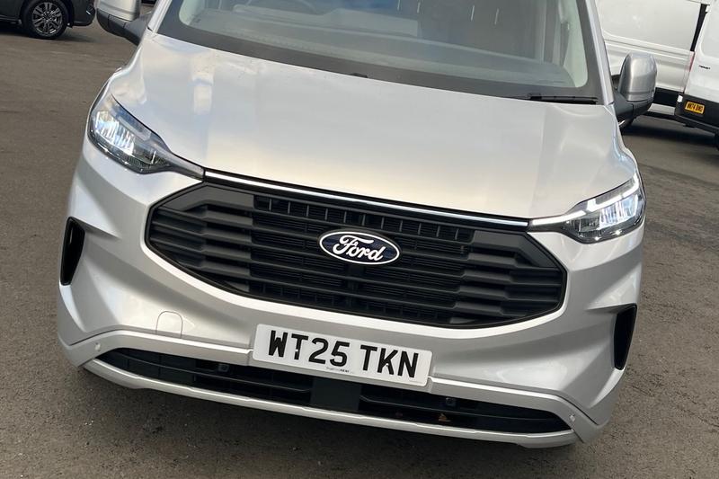 Used Ford Transit Custom 2025 for sale - 76637353: Photo 40