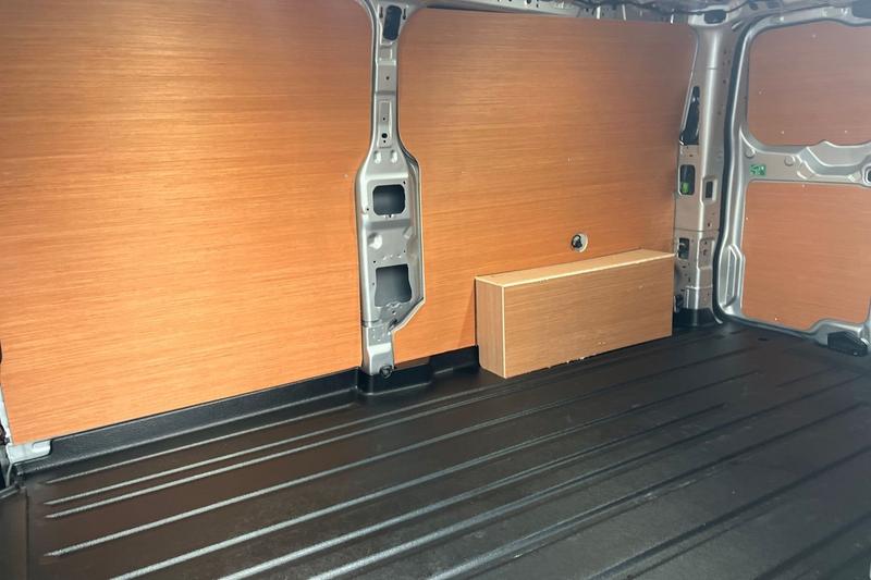 Used Ford Transit Custom 2025 for sale - 76637353: Photo 5