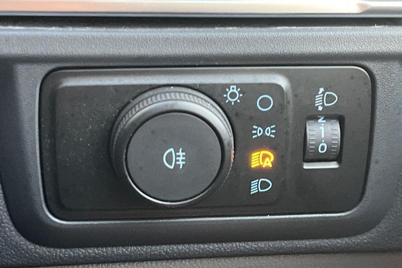 Used Ford Transit Custom 2025 for sale - 76637353: Photo 9