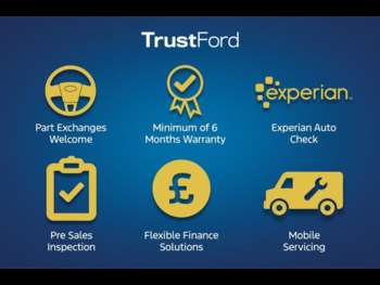 Used Ford Transit Connect 2021 for sale - 74871595: Photo