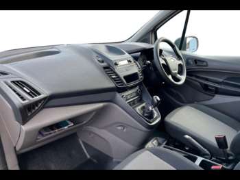 Used Ford Transit Connect 2021 for sale - 74871595: Photo