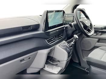 Used Ford Transit Custom 2025 for sale - 79713384: Photo