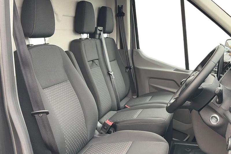 Used Ford Transit 2025 for sale - 77647424: Photo 11
