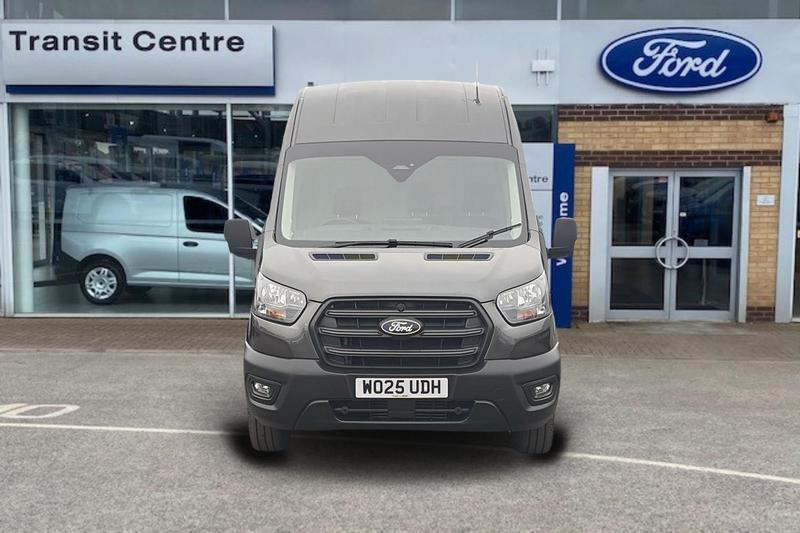 Used Ford Transit 2025 for sale - 77647424: Photo 12