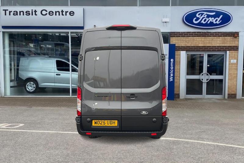 Used Ford Transit 2025 for sale - 77647424: Photo 13