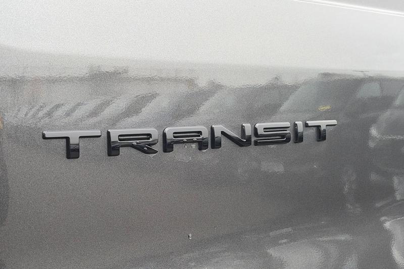 Used Ford Transit 2025 for sale - 77647424: Photo 20