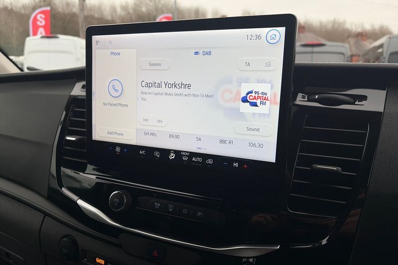 Used Ford Transit 2025 for sale - 77647424: Photo 21