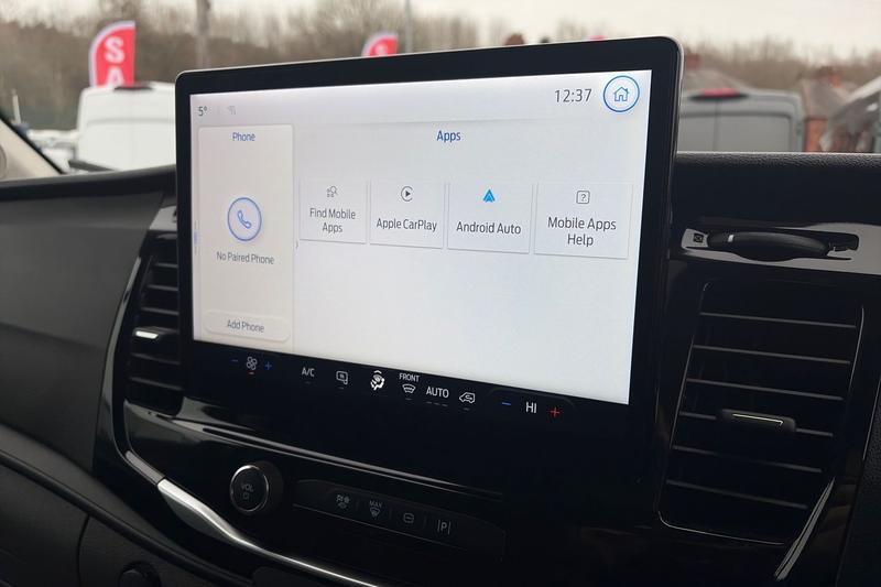 Used Ford Transit 2025 for sale - 77647424: Photo 23