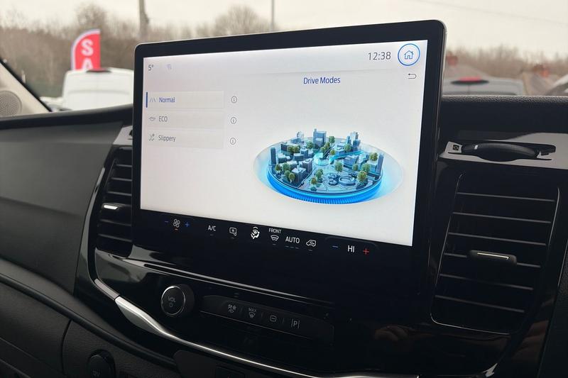 Used Ford Transit 2025 for sale - 77647424: Photo 24