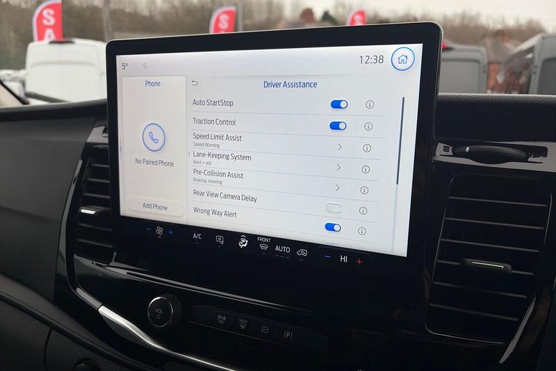 Used Ford Transit 2025 for sale - 77647424: Photo 25