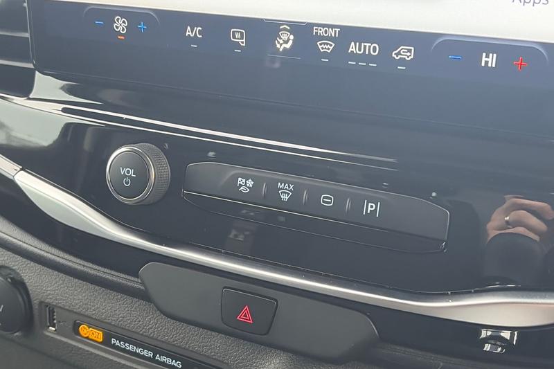 Used Ford Transit 2025 for sale - 77647424: Photo 27