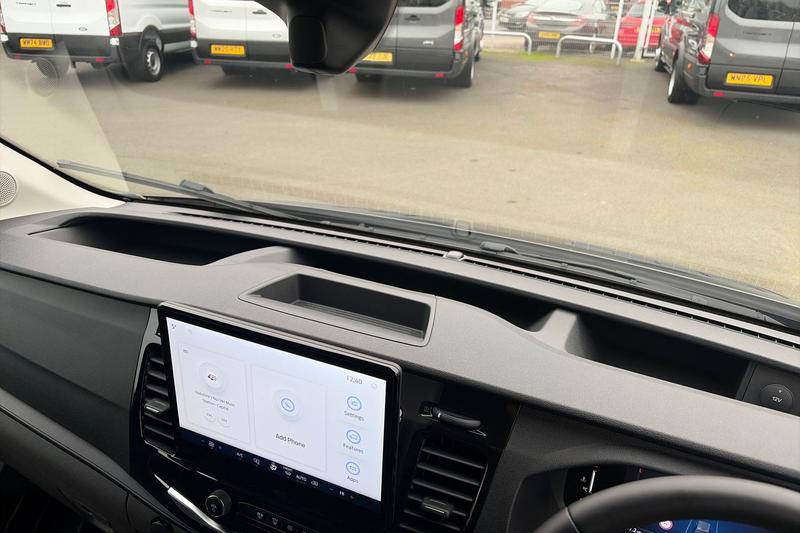 Used Ford Transit 2025 for sale - 77647424: Photo 28