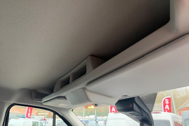 Used Ford Transit 2025 for sale - 77647424: Photo 29