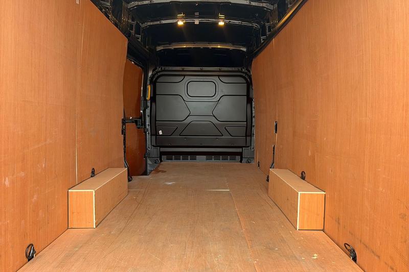 Used Ford Transit 2025 for sale - 77647424: Photo 33