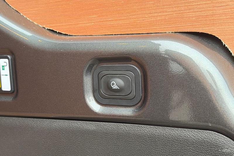 Used Ford Transit 2025 for sale - 77647424: Photo 34