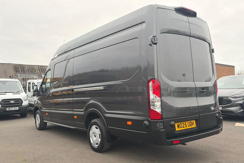 Used Ford Transit 2025 for sale - 77647424: Photo 38