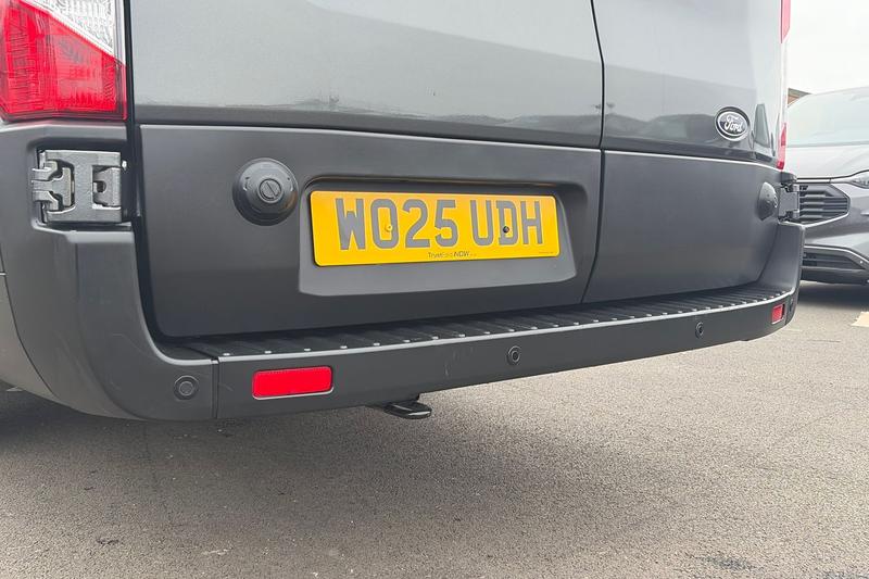 Used Ford Transit 2025 for sale - 77647424: Photo 40