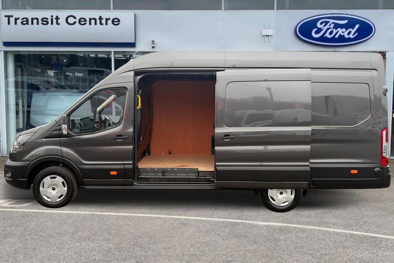 Used Ford Transit 2025 for sale - 77647424: Photo 6