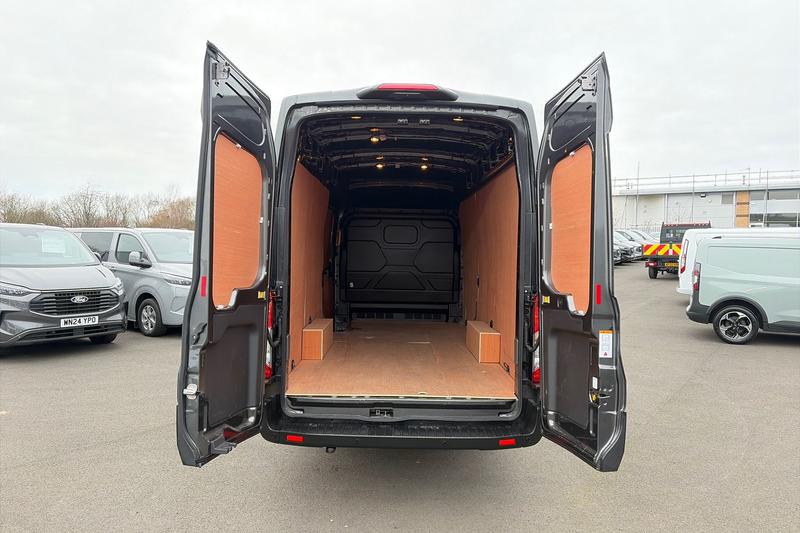 Used Ford Transit 2025 for sale - 77647424: Photo 7